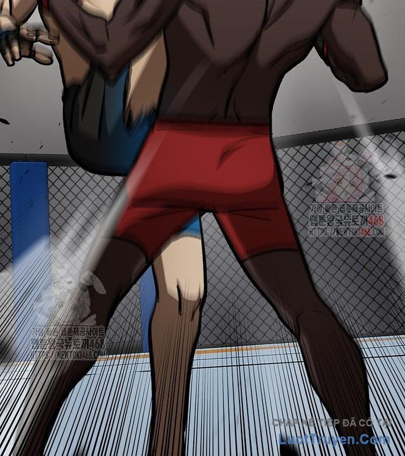 Vua Võ Đài Chap 160 - Next Chap 159