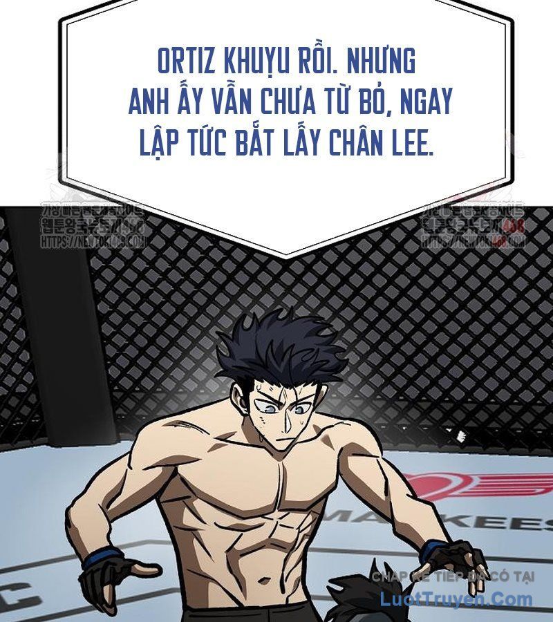 Vua Võ Đài Chap 160 - Next Chap 159