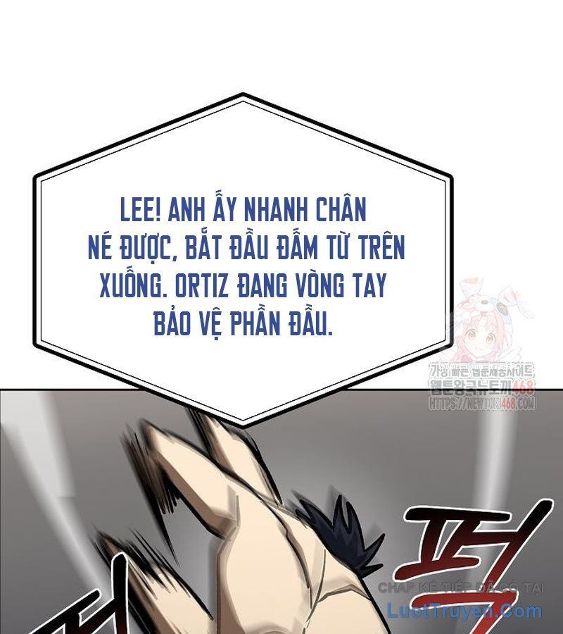 Vua Võ Đài Chap 160 - Next Chap 159