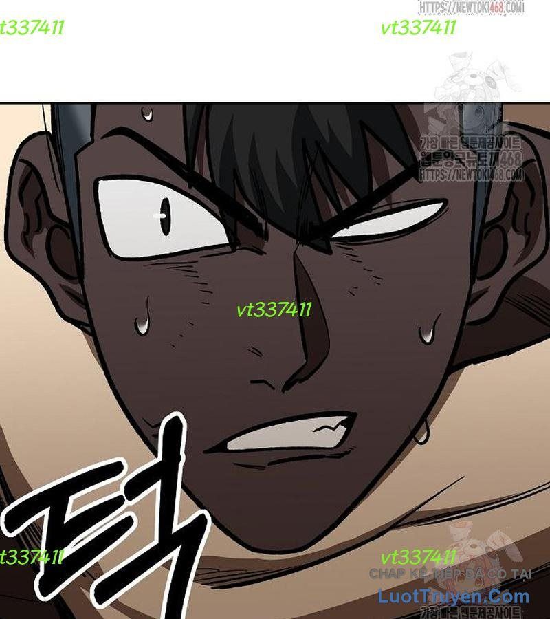 Vua Võ Đài Chap 160 - Next Chap 159