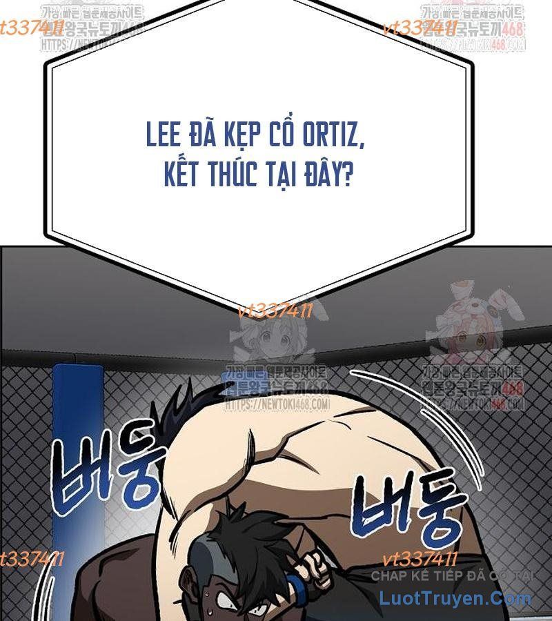 Vua Võ Đài Chap 160 - Next Chap 159