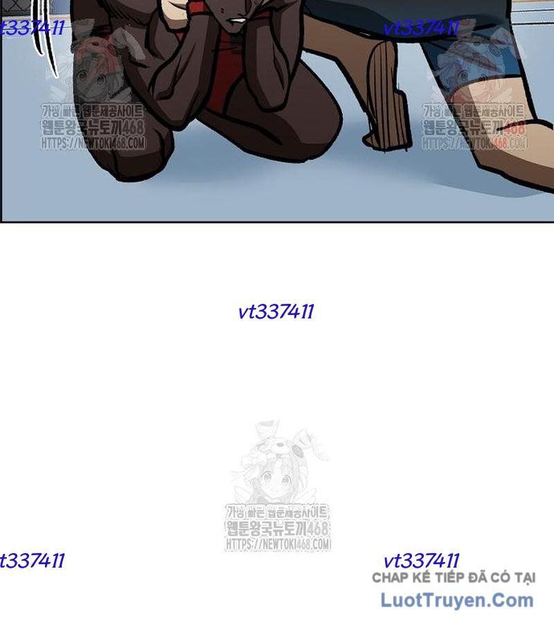 Vua Võ Đài Chap 160 - Next Chap 159