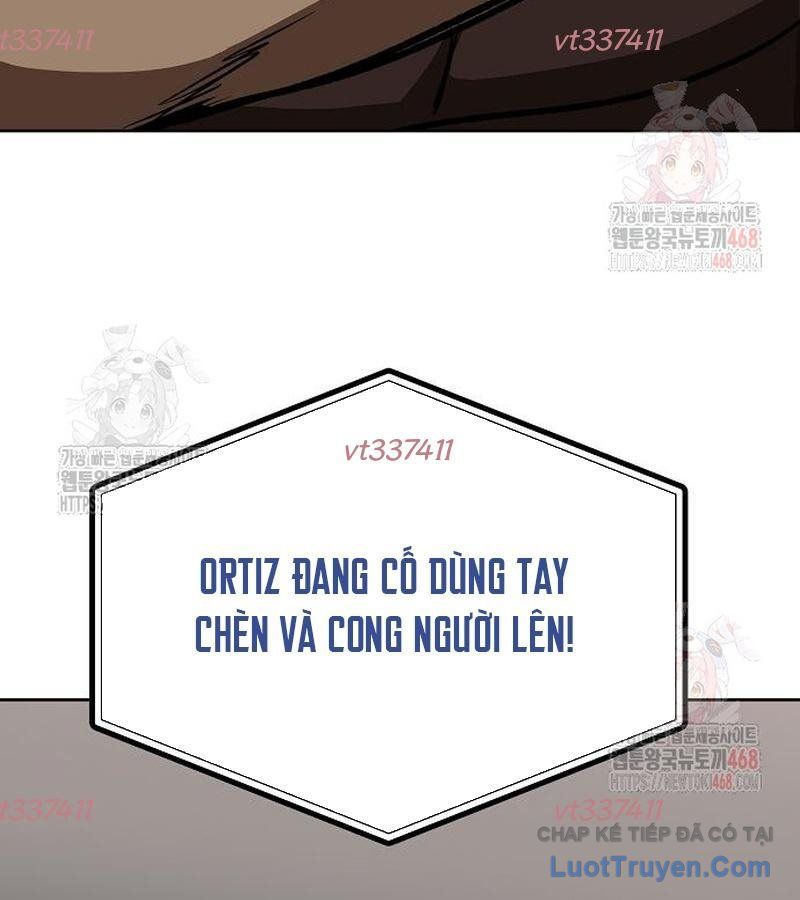 Vua Võ Đài Chap 160 - Next Chap 159