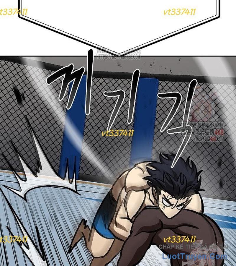 Vua Võ Đài Chap 160 - Next Chap 159