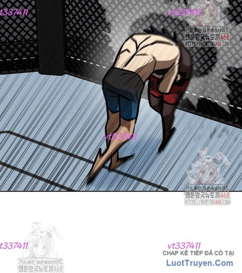 Vua Võ Đài Chap 160 - Next Chap 159