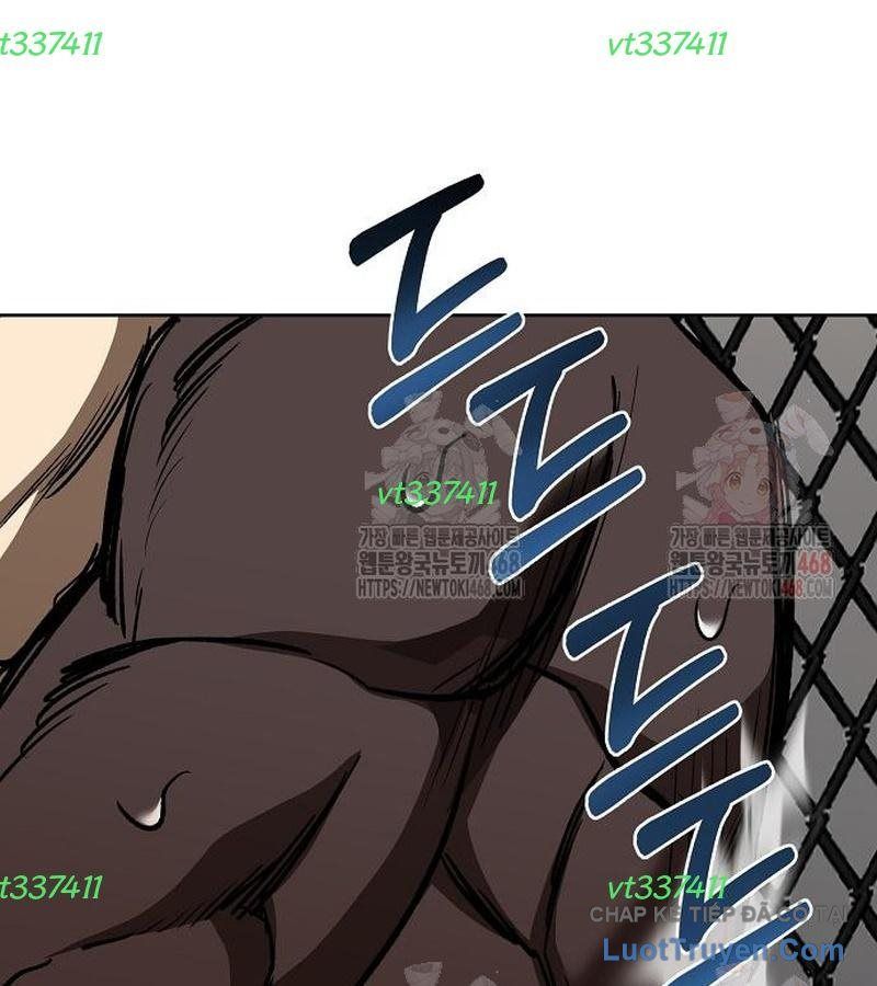 Vua Võ Đài Chap 160 - Next Chap 159