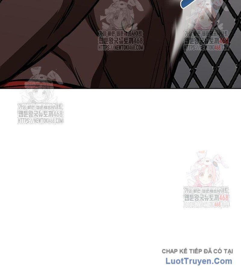 Vua Võ Đài Chap 160 - Next Chap 159