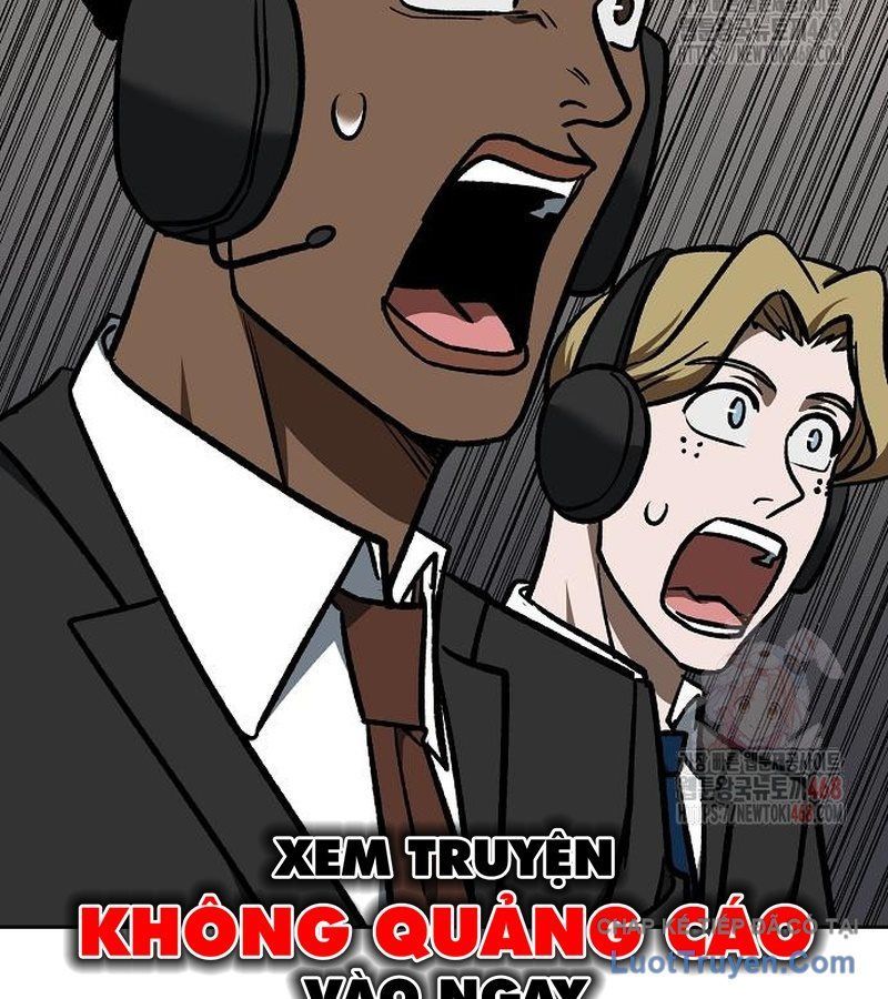 Vua Võ Đài Chap 160 - Next Chap 159