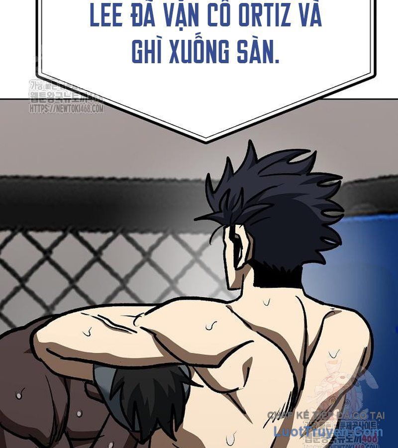 Vua Võ Đài Chap 160 - Next Chap 159