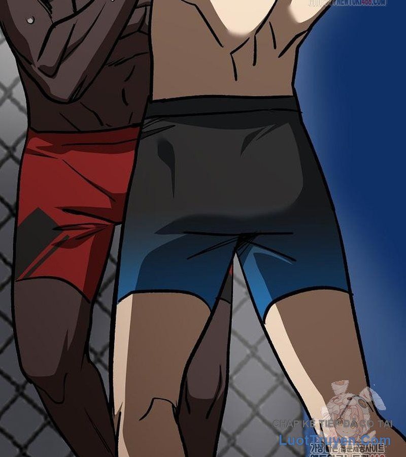 Vua Võ Đài Chap 160 - Next Chap 159