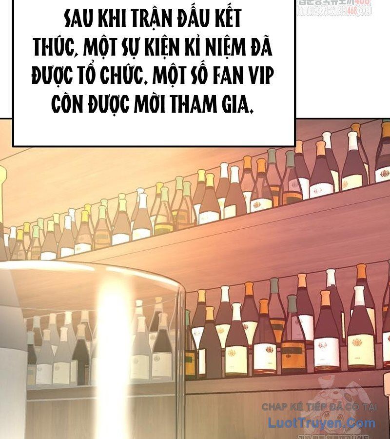 Vua Võ Đài Chap 161 - Next Chap 160