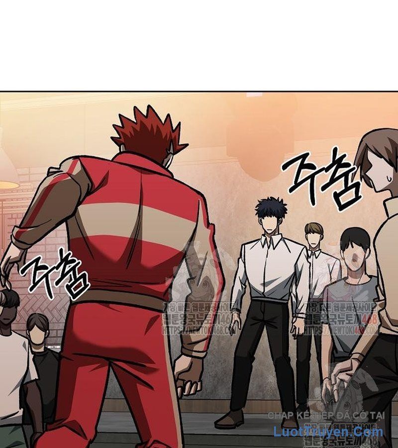 Vua Võ Đài Chap 161 - Next Chap 160