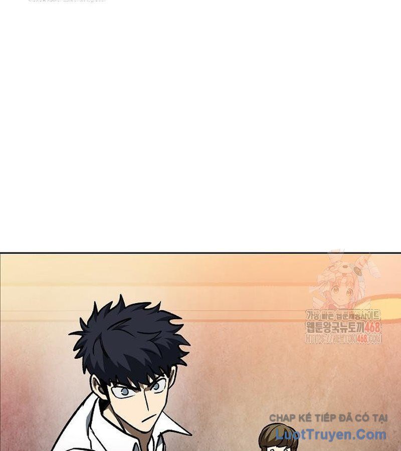 Vua Võ Đài Chap 161 - Next Chap 160