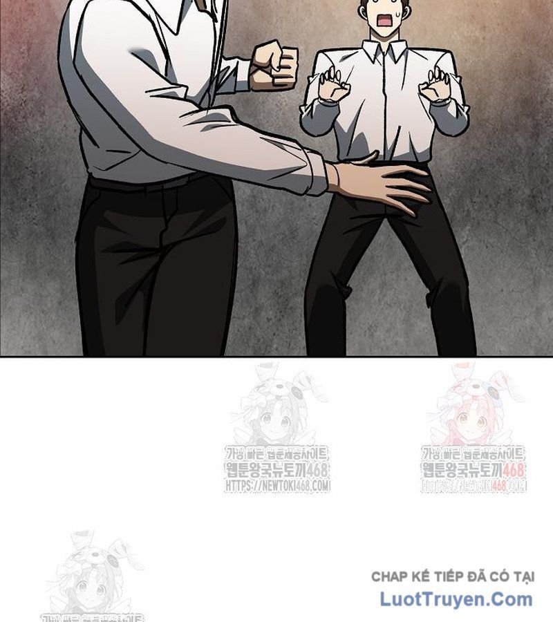 Vua Võ Đài Chap 161 - Next Chap 160