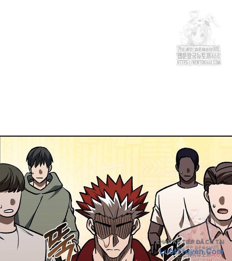 Vua Võ Đài Chap 161 - Next Chap 160