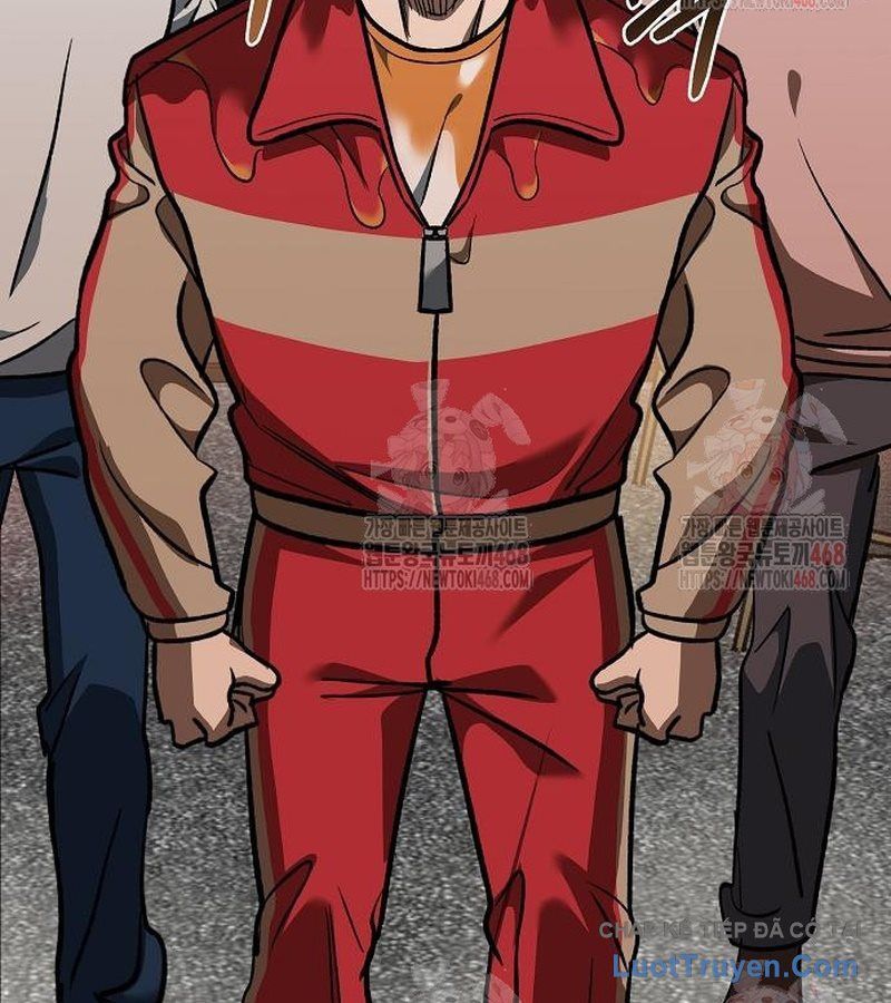 Vua Võ Đài Chap 161 - Next Chap 160