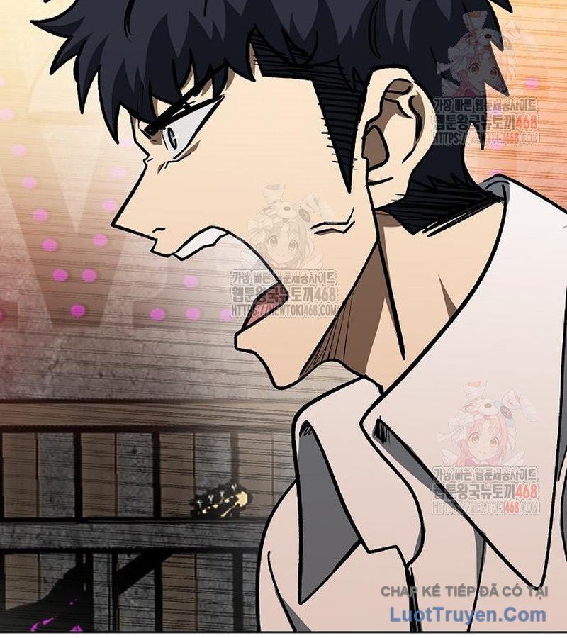 Vua Võ Đài Chap 161 - Next Chap 160