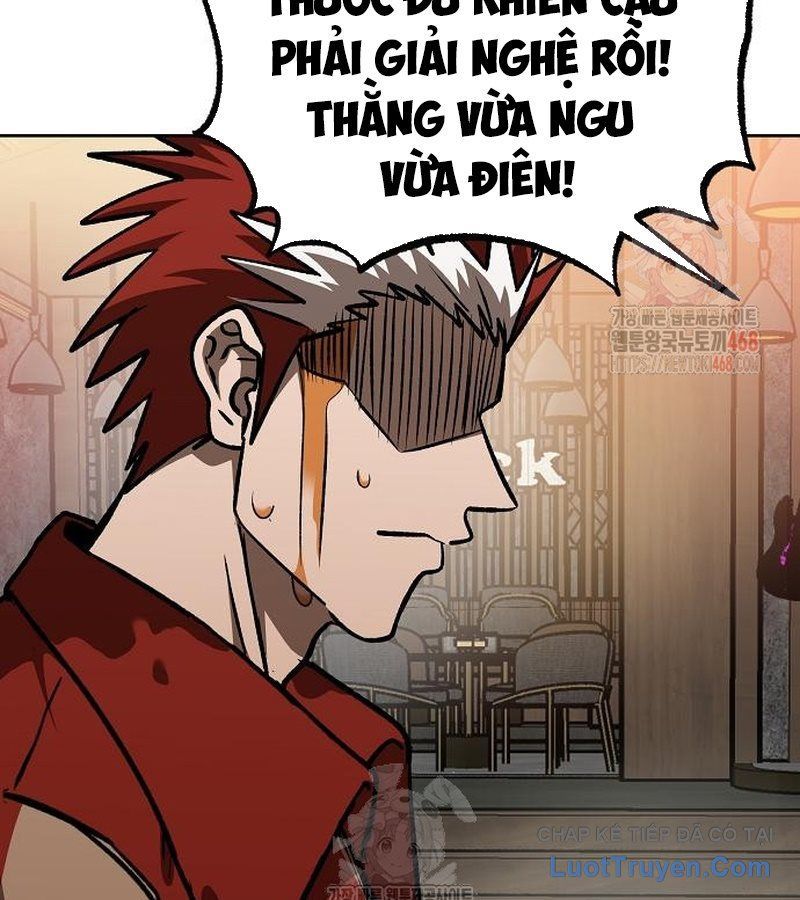 Vua Võ Đài Chap 161 - Next Chap 160