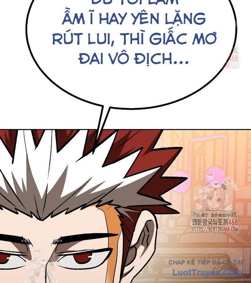 Vua Võ Đài Chap 161 - Next Chap 160