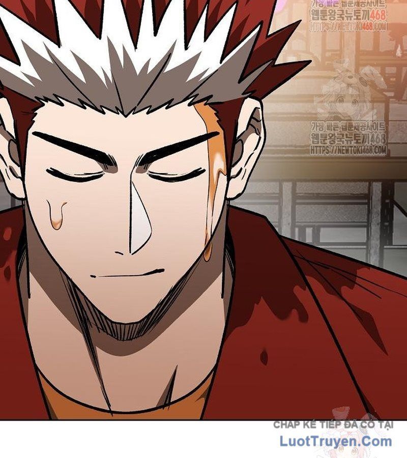 Vua Võ Đài Chap 161 - Next Chap 160