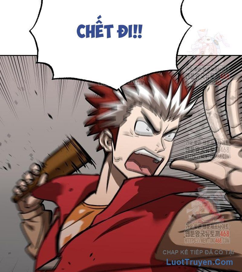 Vua Võ Đài Chap 161 - Next Chap 160