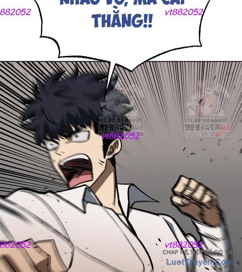 Vua Võ Đài Chap 161 - Next Chap 160