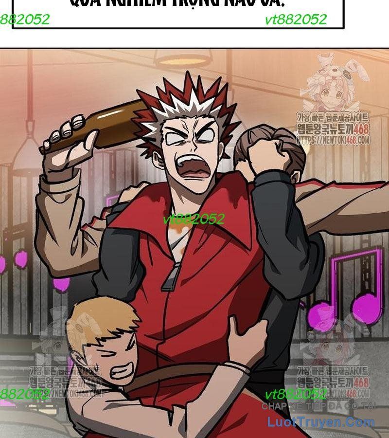 Vua Võ Đài Chap 161 - Next Chap 160