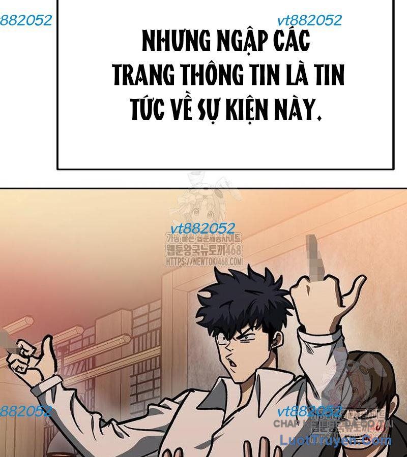 Vua Võ Đài Chap 161 - Next Chap 160