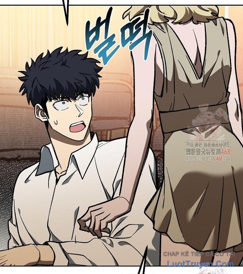 Vua Võ Đài Chap 161 - Next Chap 160