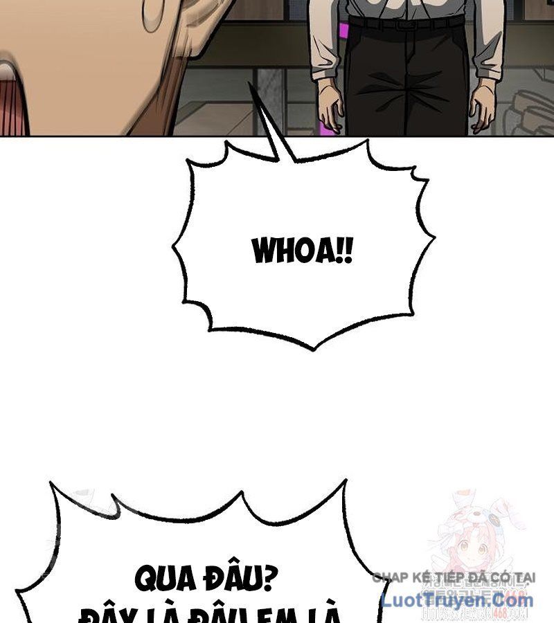 Vua Võ Đài Chap 161 - Next Chap 160