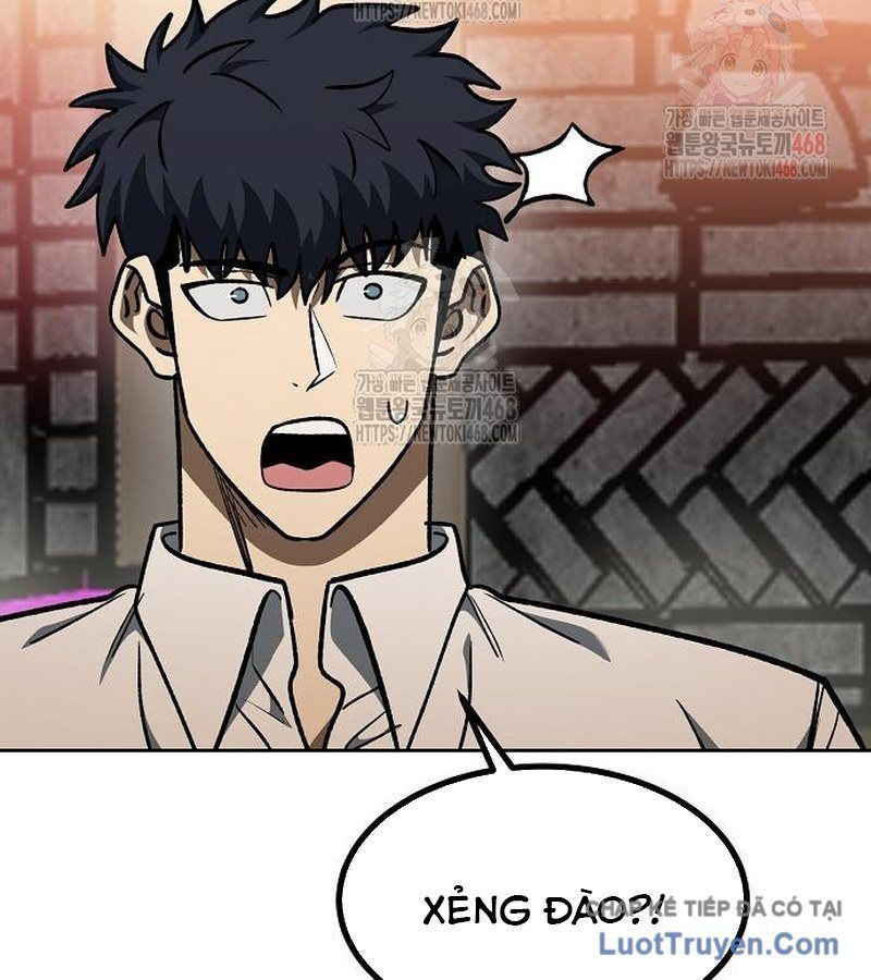 Vua Võ Đài Chap 161 - Next Chap 160