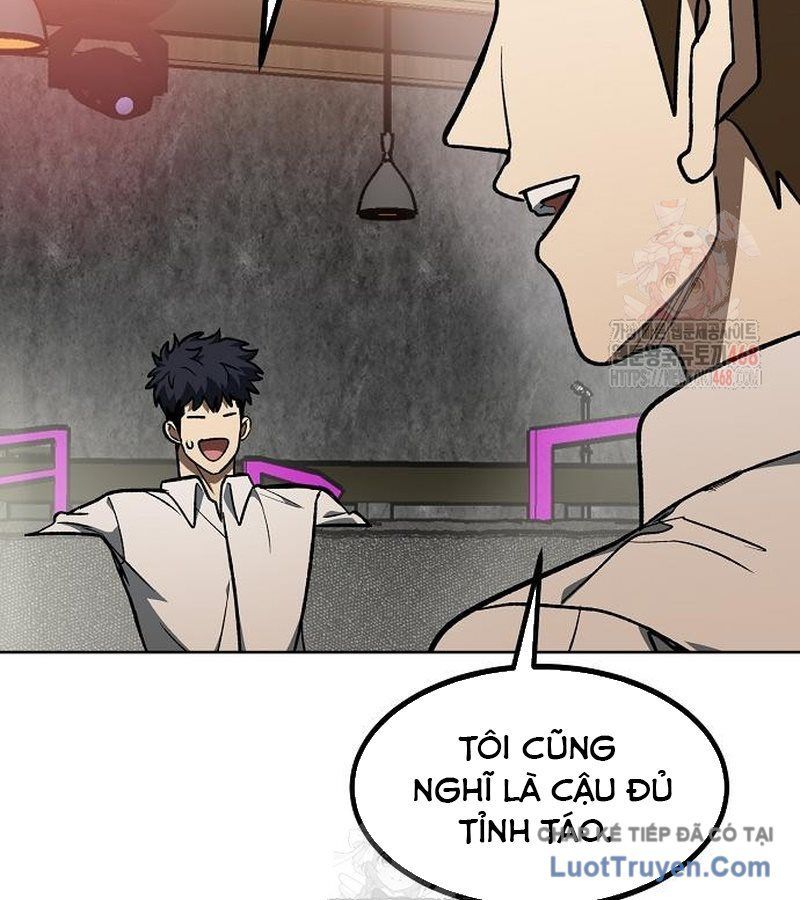 Vua Võ Đài Chap 161 - Next Chap 160