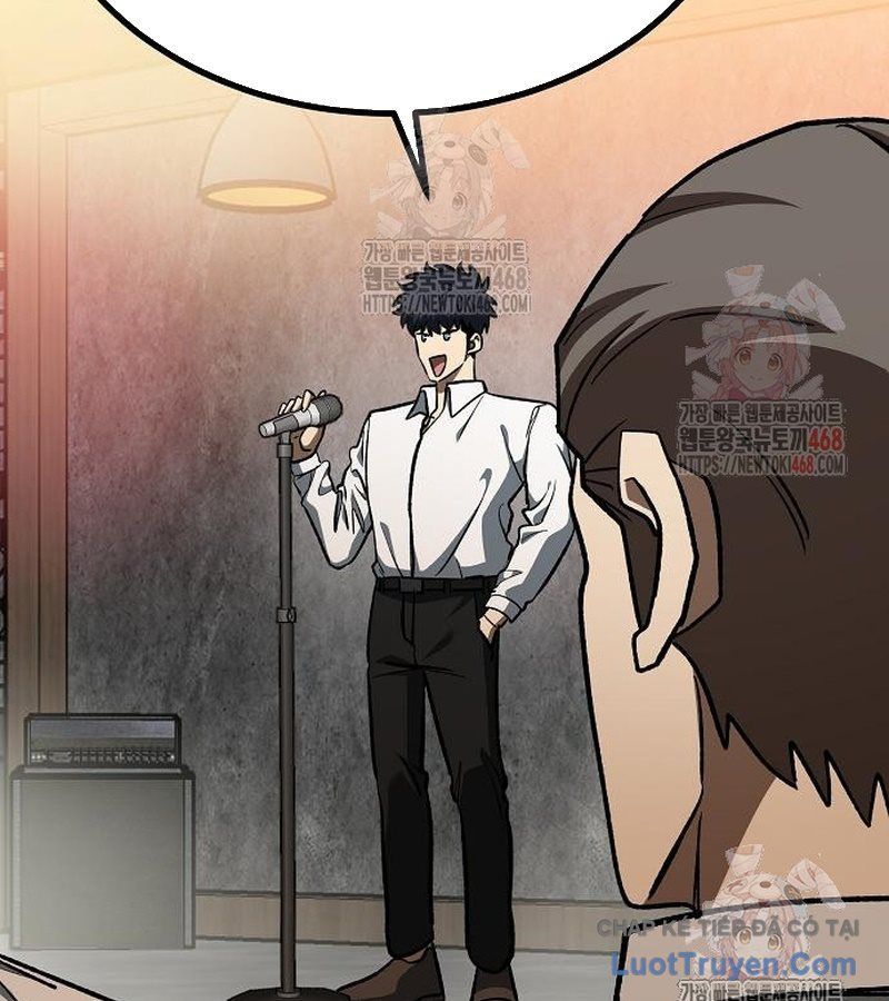 Vua Võ Đài Chap 161 - Next Chap 160