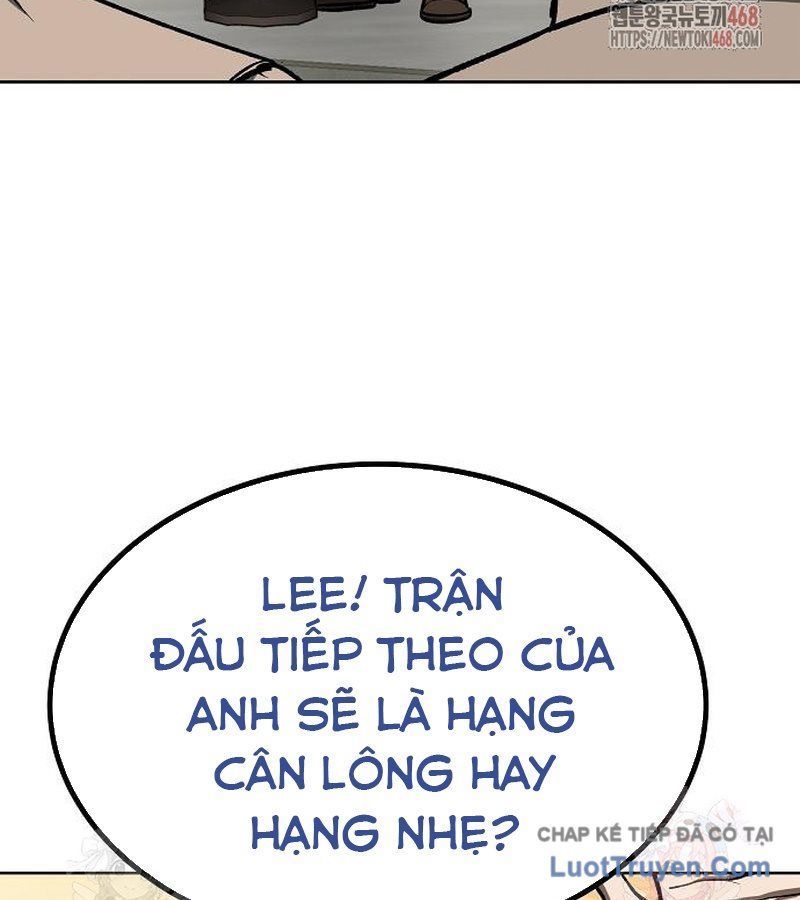 Vua Võ Đài Chap 161 - Next Chap 160