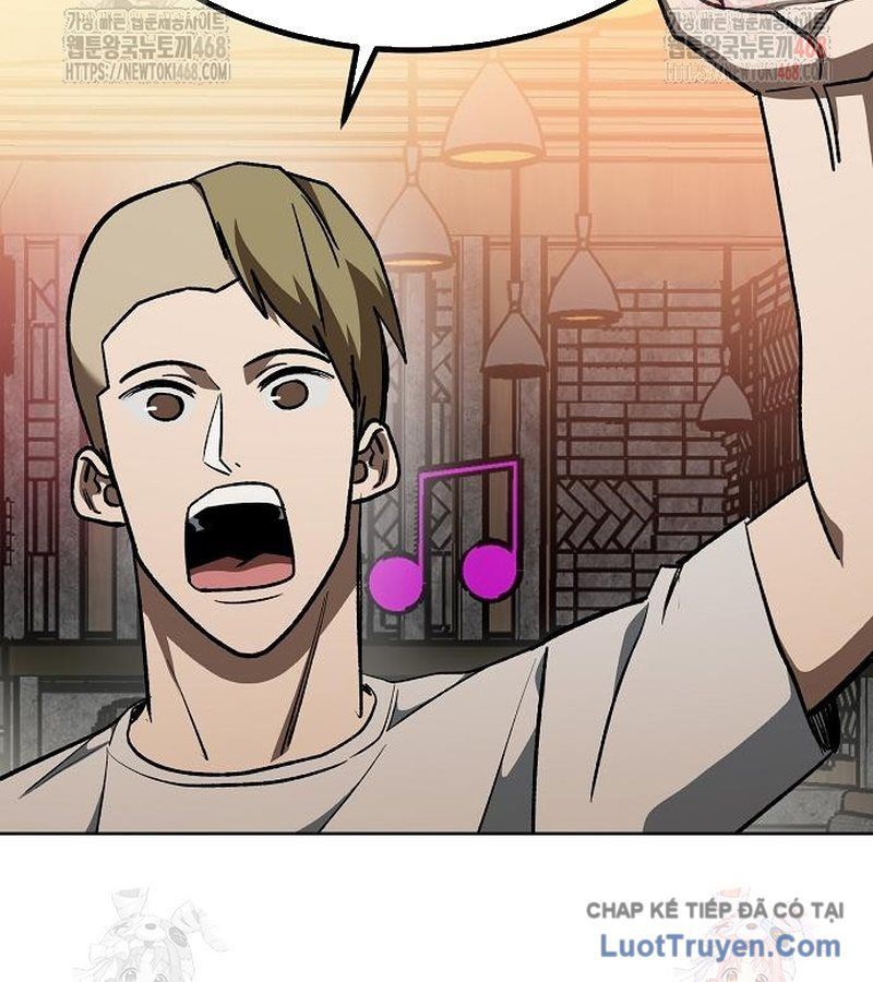 Vua Võ Đài Chap 161 - Next Chap 160