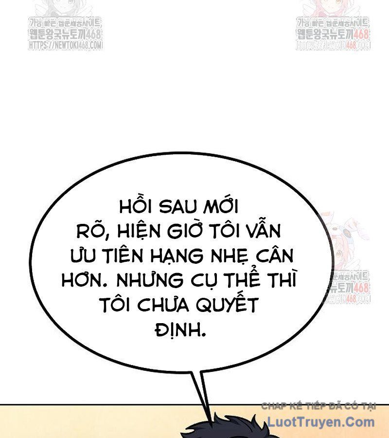 Vua Võ Đài Chap 161 - Next Chap 160