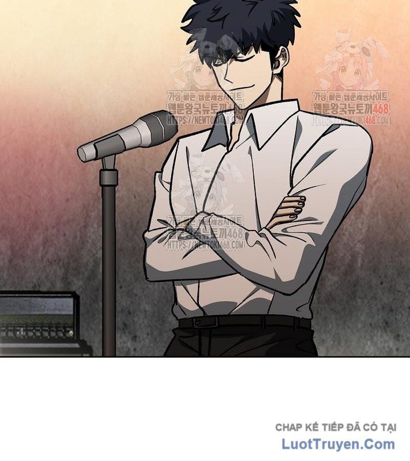 Vua Võ Đài Chap 161 - Next Chap 160