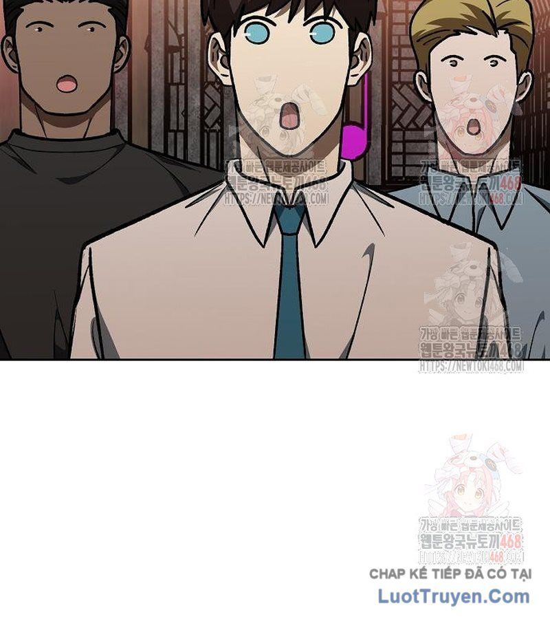 Vua Võ Đài Chap 161 - Next Chap 160