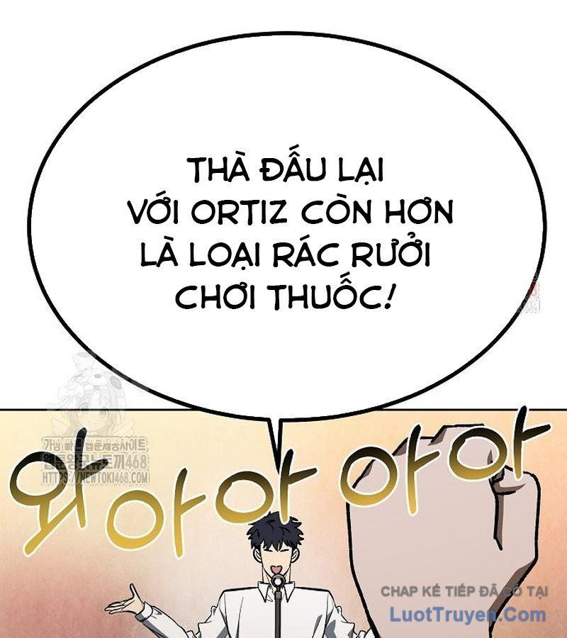 Vua Võ Đài Chap 161 - Next Chap 160