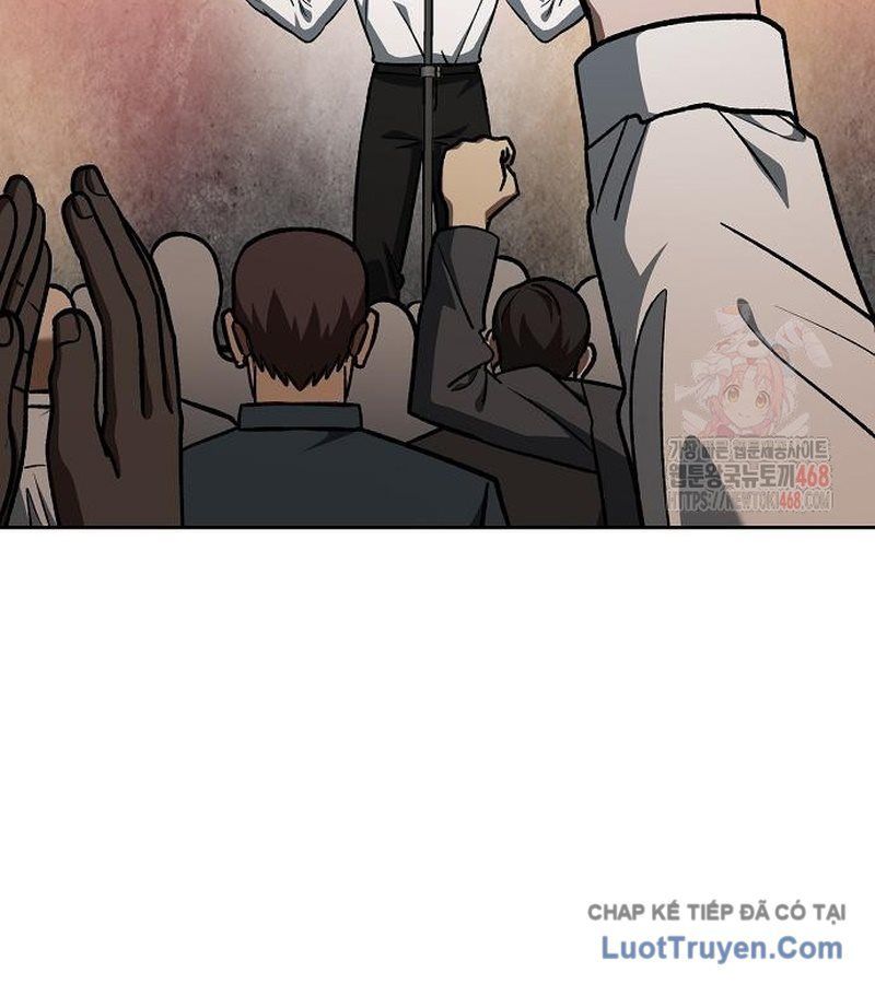 Vua Võ Đài Chap 161 - Next Chap 160