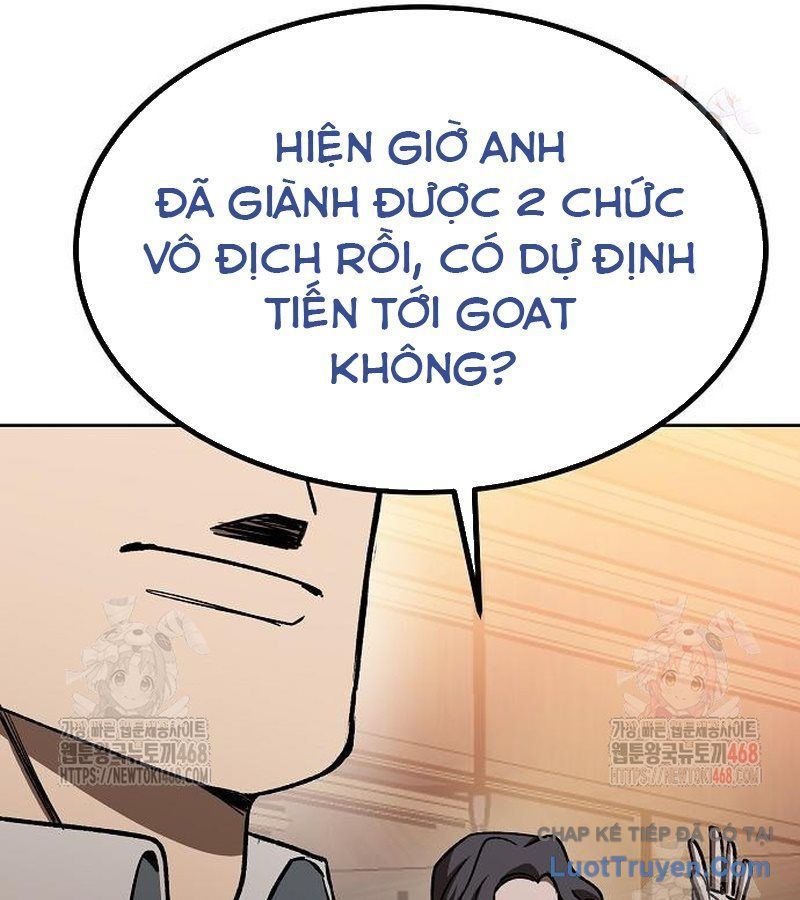 Vua Võ Đài Chap 161 - Next Chap 160