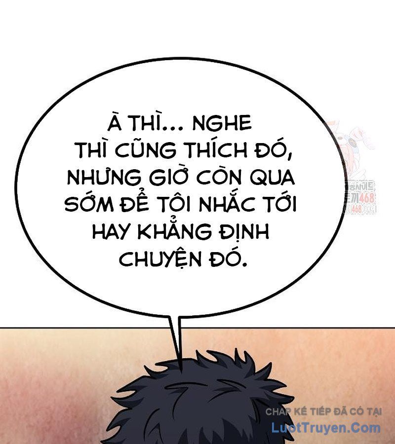 Vua Võ Đài Chap 161 - Next Chap 160