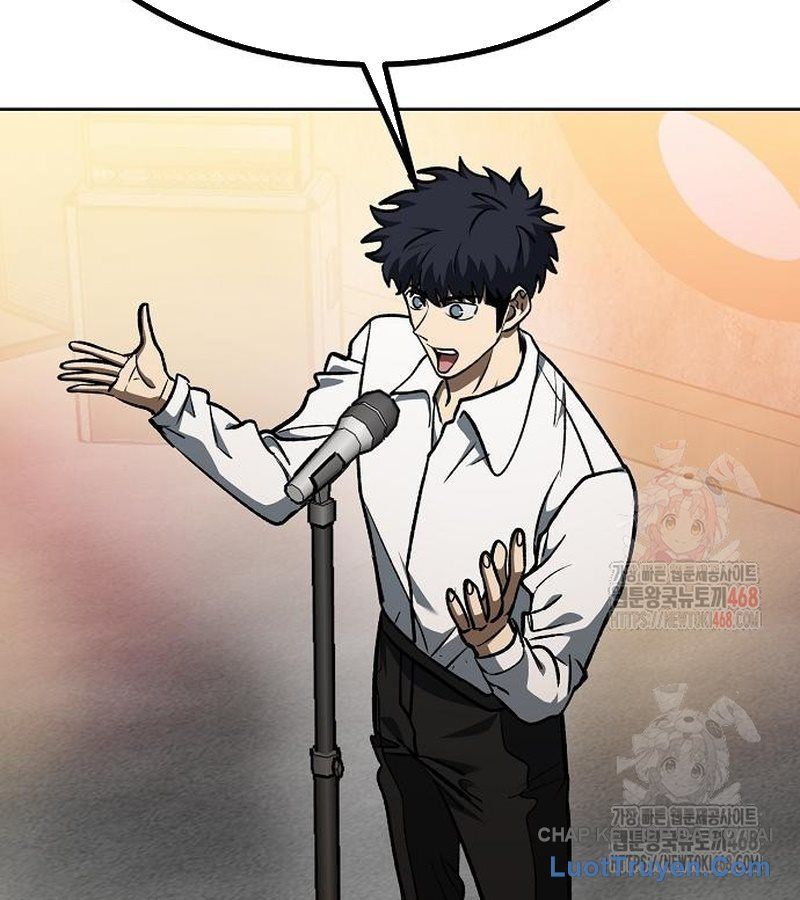 Vua Võ Đài Chap 161 - Next Chap 160