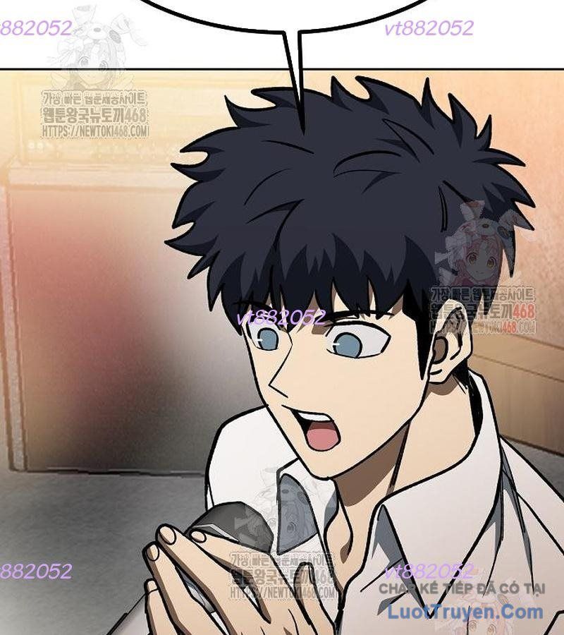 Vua Võ Đài Chap 161 - Next Chap 160