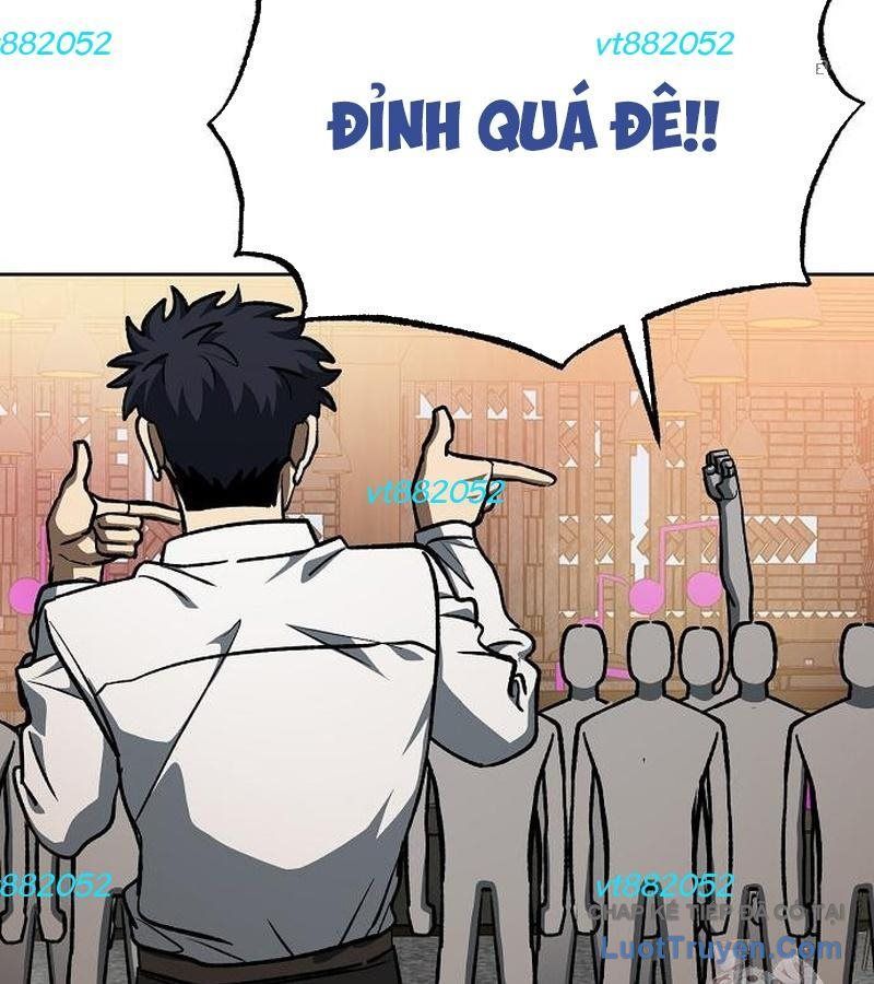 Vua Võ Đài Chap 161 - Next Chap 160