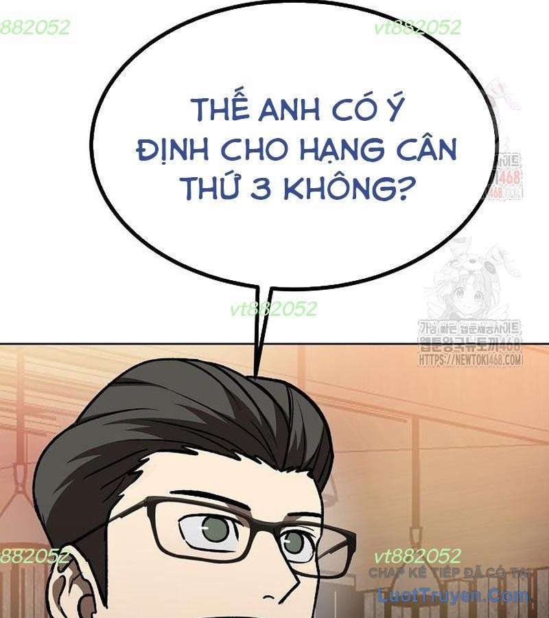 Vua Võ Đài Chap 161 - Next Chap 160