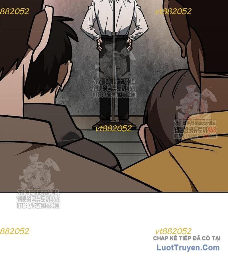 Vua Võ Đài Chap 161 - Next Chap 160