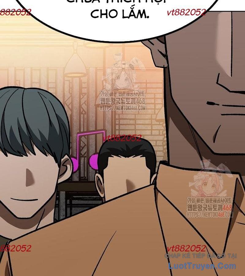 Vua Võ Đài Chap 161 - Next Chap 160