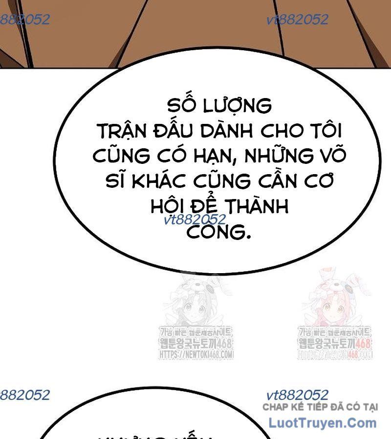 Vua Võ Đài Chap 161 - Next Chap 160