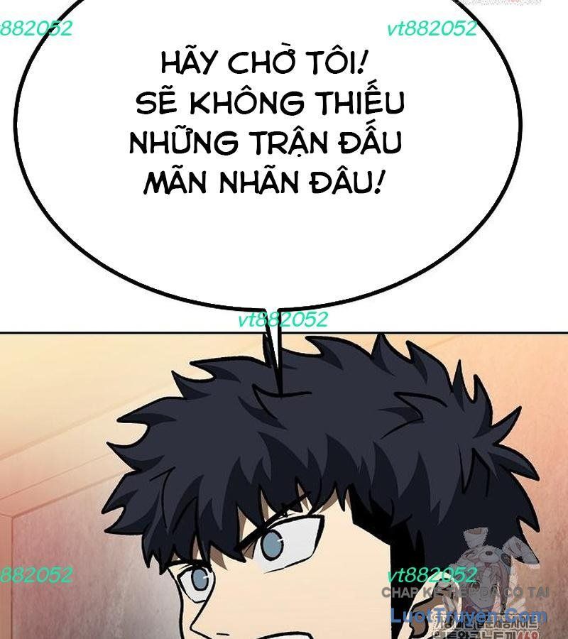 Vua Võ Đài Chap 161 - Next Chap 160